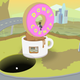 Illustration for article titled iDonut County/i, A Game About Being A Bottomless Hole, Is Fun But Somehow Shallowem/em